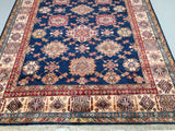 3x2m Room Size Super Kazak Rug - shoparug