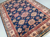 super_Kazak_rug_Adelaide