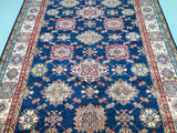 3x2m Room Size Super Kazak Rug - shoparug