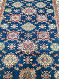 3x2m Room Size Super Kazak Rug - shoparug