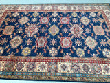 3x2m Room Size Super Kazak Rug - shoparug