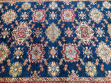 3x2m Room Size Super Kazak Rug - shoparug