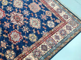 3x2m Room Size Super Kazak Rug - shoparug