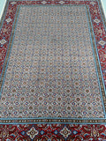 2x1.5m Traditional Persian Birjand Rug
