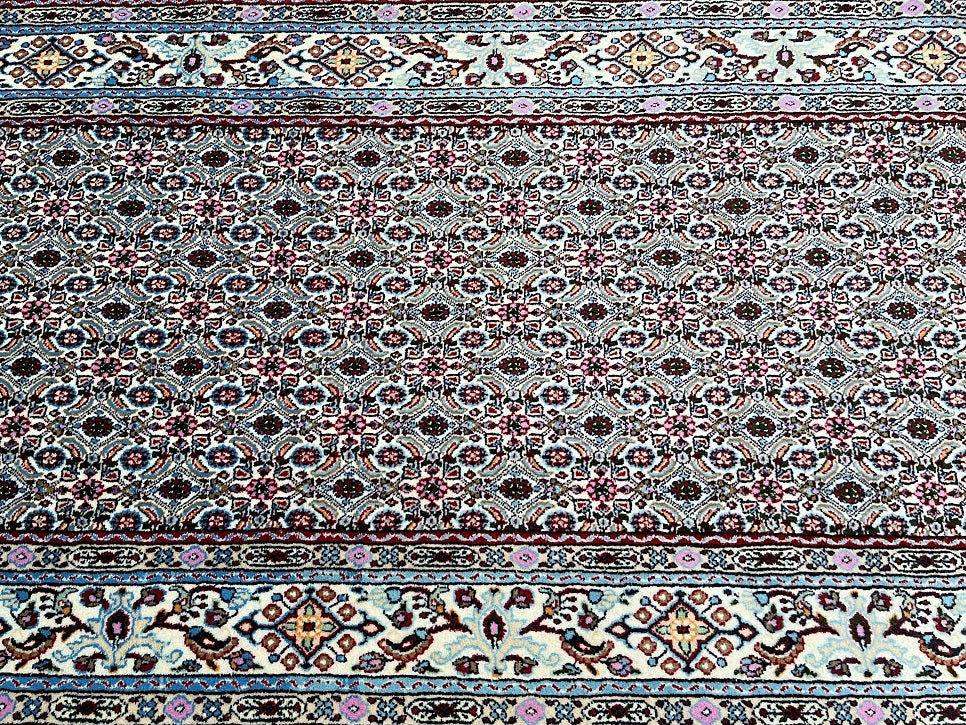 2.8m Persian Birjand Hall Runner