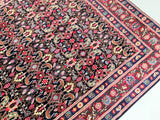 3.1.x2.1m Traditional Birjand Persian Rug