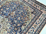 2.8x1.9m Nain Persian Rug