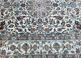 3.6x2.5m Superfine Persian Nain Rug
