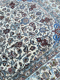 3.6x2.5m Superfine Persian Nain Rug