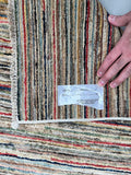 2.9x1.9m Afghan Contemporary Gabbeh Rug