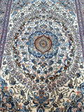 2.9x2.1m Traditional Persian Mood Rug