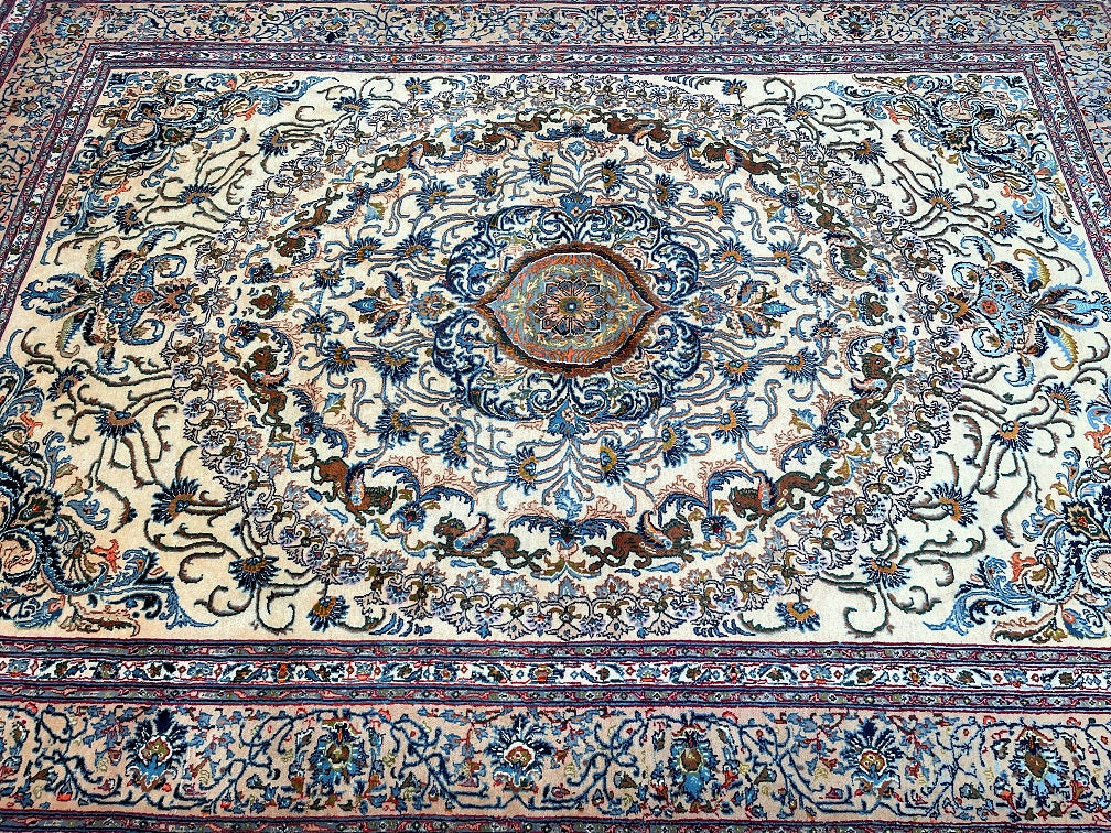 Traditional Persian Mood Rug 2.9x2.1m | shoparug