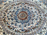 2.9x2.1m Traditional Persian Mood Rug