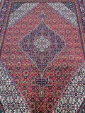 3x2m Mahi Design Persian Tabriz Rug - shoparug