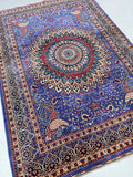 traditional-afghan-rug