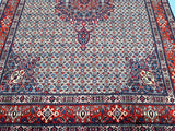 Mahi Persian Birjand Rug 3x2m