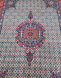 Mahi Persian Birjand Rug 3x2m