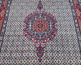 Mahi Persian Birjand Rug 3x2m