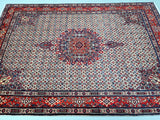 Mahi Persian Birjand Rug 3x2m