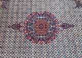 Mahi Persian Birjand Rug 3x2m