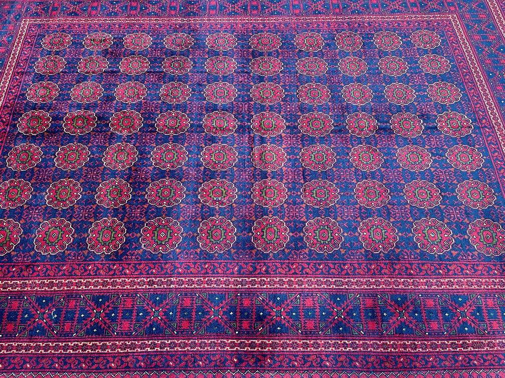Afghan-rug-Perth
