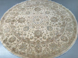 circular_Persian_rug