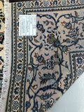 3x2m Vintage Beige Persian Rug - shoparug