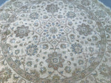 Round_Persian_rug