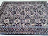 2.9x2m Vintage Persian Mood Rug