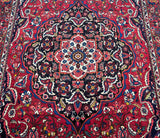 3.2x2.1m Persian Bakhtiari Rug