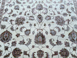 3.5x2.5m Oriental Jaipur Rug