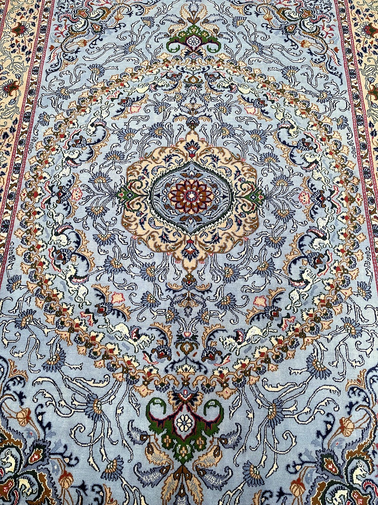 Traditional Persian Birjand Rug 3x2m | shoparug
