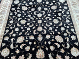 wool_and_silk_oriental_rug_Canberra