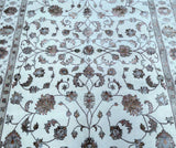 2.5x1.7m Oriental Jaipur Rug