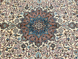 3x2m Persian Isfahan Rug