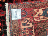 3.2x1.7m Village Tuserkan Persian Rug