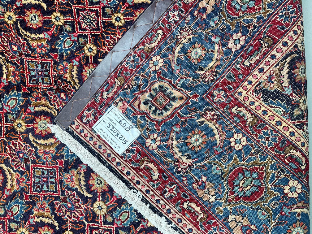 3.2x2.15m Mood Persian Rug