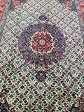 3.1x2.1m Birjand Persian Rug