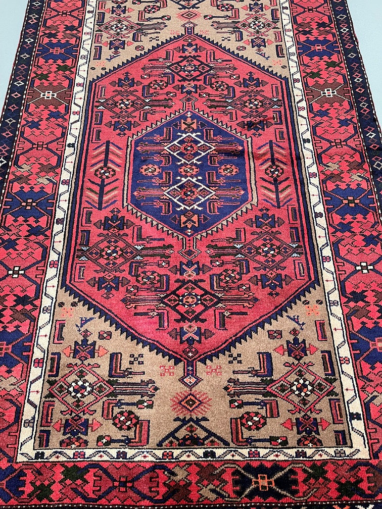 tribal_Persian_rug