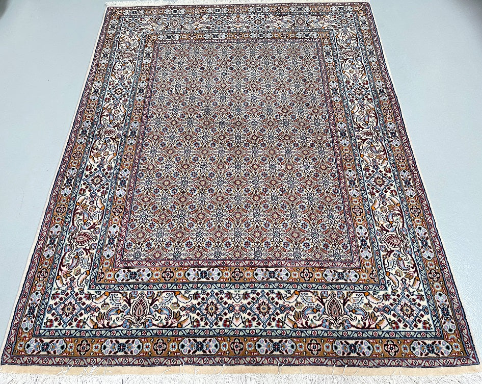 Superfine Persian Birjand Rug 2x1.5m | shoparug