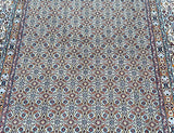 2x1.5m Superfine Herati Persian Birjand Rug