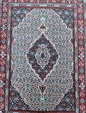 1.5x1m Herati Persian Mood Rug