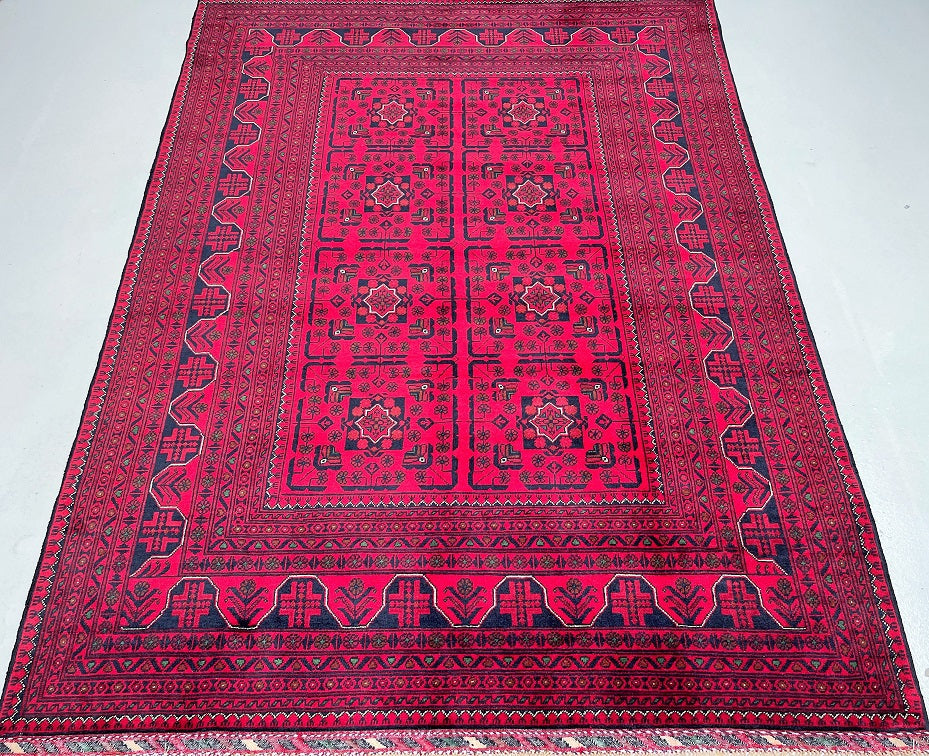 handmade-afghan-rug-melbourne
