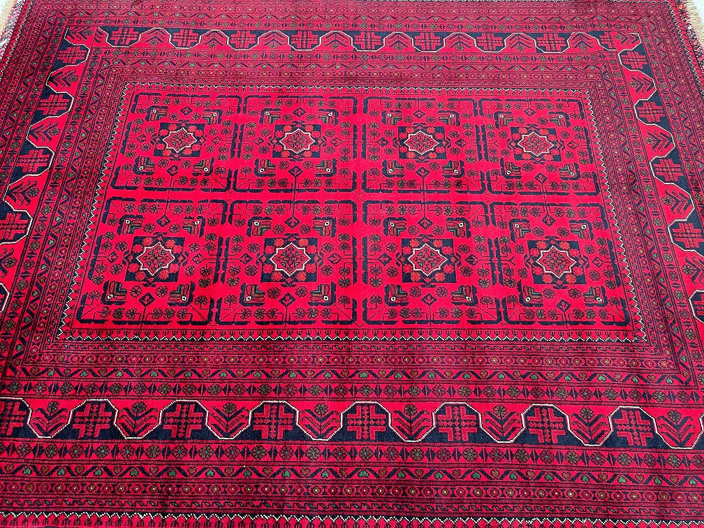 handmade-afghan-rug-sydney