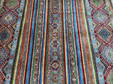 shawl-design-rug