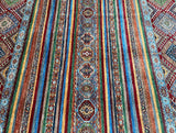 2.5x1.8m Shawl Royal Kazak Rug