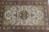 1.6x1.1m Persian Qum Rug - shoparug