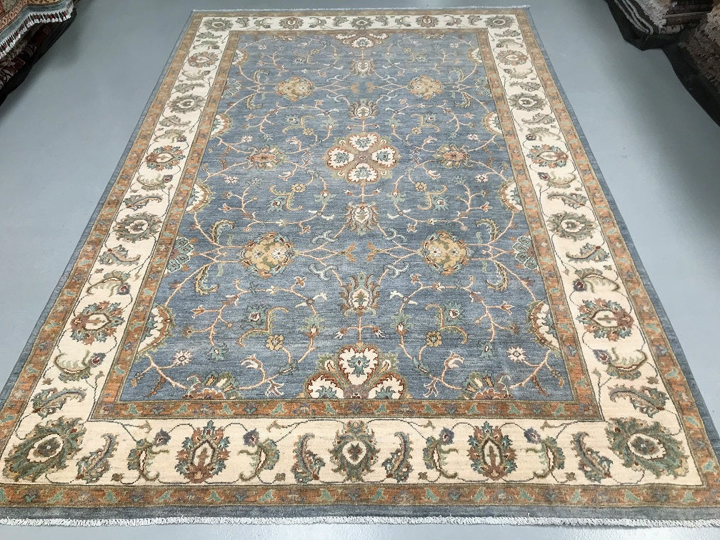 Afghan Chobi Rug 3x2m | shoparug