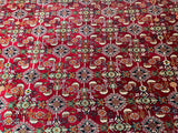 2.9x2m Vintage Persian Qashqai Shiraz Rug