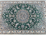 1.5x1m Nain Persian Rug